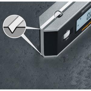 Laserliner MasterLevel Compact Plus 081.265A Digitale waterpas Incl. magneet 30 mm