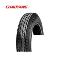 GOODRIDE 480/400-8 (400x100) h-607 tt zwart (skelter) g408005