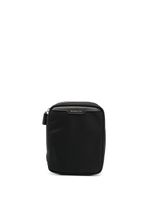 Anya Hindmarch trousse de toilette à fermeture zippée - Noir