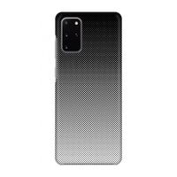 Musketon Halftone: Volledig geprint Samsung Galaxy S20 Plus Hoesje