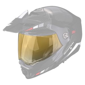 SCORPION ADX-2 Vizieren (KDF-32), en Pinlocks, Goud iridium