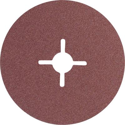 PFERD TOOLS FS 100-16 A 100 69401019 Schuurpapier voor schuurschijf Korrelgrootte (num) 100 (Ø) 100 mm 25 stuk(s)