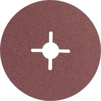 PFERD TOOLS FS 100-16 A 100 69401019 Schuurpapier voor schuurschijf Korrelgrootte (num) 100 (Ø) 100 mm 25 stuk(s)