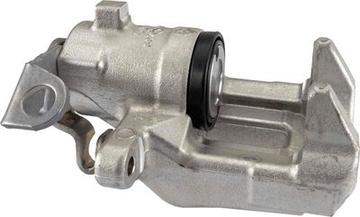 Remklauw links achter BHN275E