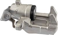 Remklauw links achter BHN275E
