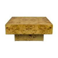 Dutchbone Quinn salontafel Naturel