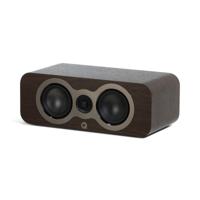 Q Acoustics: 3090c Centerspeaker - Claro rosewood