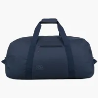 Highlander Cargo Holdall Bag - 100L - Denim Blue Highlander Cargo Holdall Bag - 100L - Denim Blue