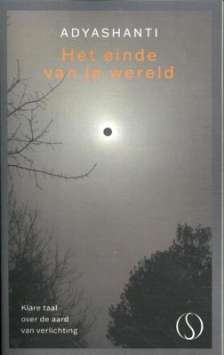 Het einde van je wereld (Paperback)