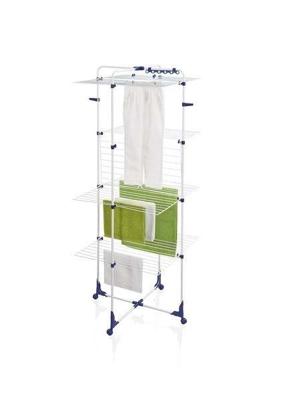 Leifheit Pegasus Classic Tower 450 Wit