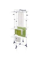 Leifheit Pegasus Classic Tower 450 Wit