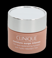 Clinique Moisture Surge Intense 72H Lipid-Replenishing Hydr. 15 ml Clinique Moisture Surge Intense 72H Lipid-Replenishing Hydr. 15 ml