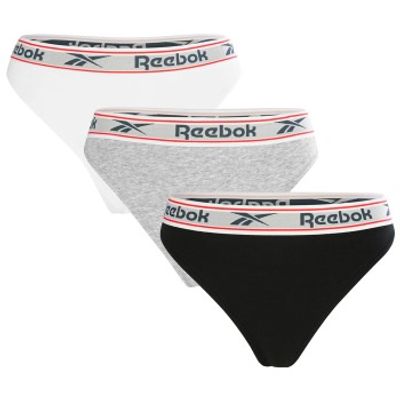 Reebok 3 stuks Alyce Thong