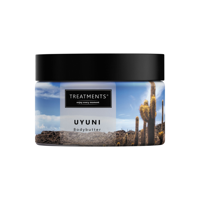 Treatments Body Butter - Uyuni