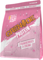 Grenade Protein Strawberries & Cream (2000 g)