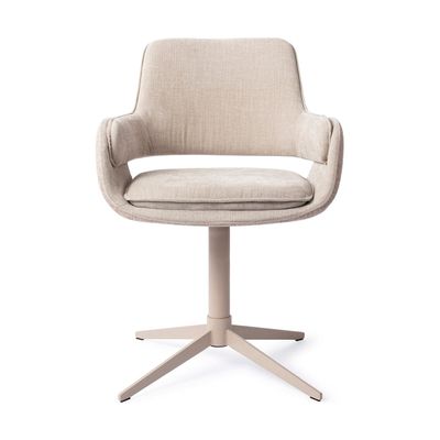 Jesper Home Oketo eetkamerstoel Driftwood Drive