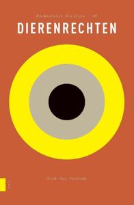 Dierenrechten (Paperback)