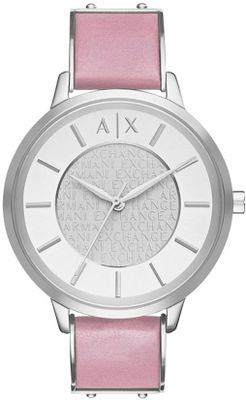 Armani Exchange Horlogeglas (vlak) AX5313