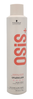 Schwarzkopf - Osis Sparkler Shine Spray 300 ml