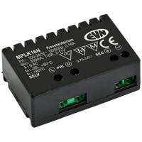 EVN MPLK16N LED-bedieningsapparatuur 1 stuk(s)