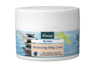 Kneipp Body Soft Skin Me-Time Moisturizing Body Soft Skin Crème 200ml