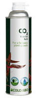 Colombo Co2 Basic Refill 12g - Effectieve CO2 Vulling voor Aquariumplanten Groei & Vitaliteit