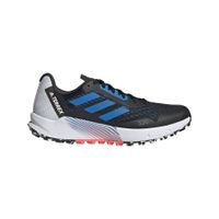 adidas Hiking Shoes Terrex Agravic Flow 2.0 Trail - Zwart/Blauw - thumbnail