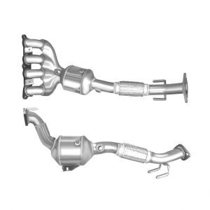 Katalysator BM91931H