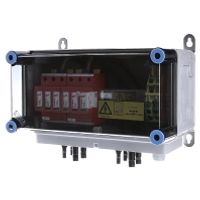 Mi PV 1122  - Surface mounted box 215x300mm Mi PV 1122 - thumbnail