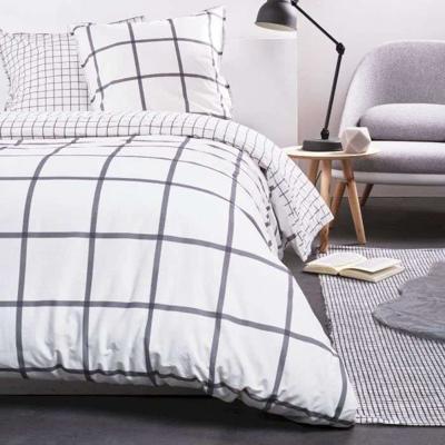 Bedset - TODAY - Sunshine - 116546 - 2 personen - 240x260cm - Katoen - Bedrukt 9.44