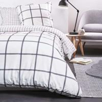 Bedset - TODAY - Sunshine - 116546 - 2 personen - 240x260cm - Katoen - Bedrukt 9.44