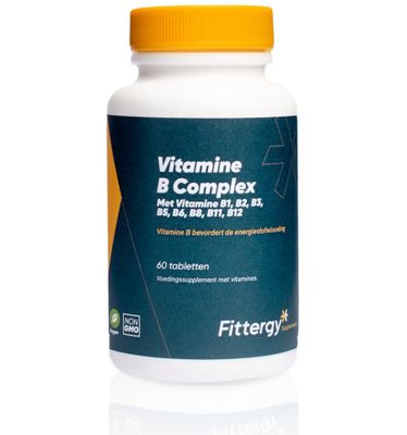 Vitamine B complex