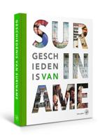 Geschiedenis van Suriname (Hardback) Geschiedenis van Suriname (Hardback)