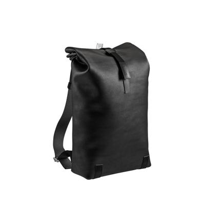 BROOKS rugtas pickwick m black black