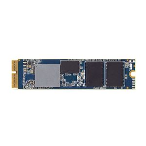 OWC Aura Pro X2 960 GB PCI Express 3.1 NVMe 3D TLC NAND