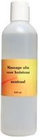 Alive Massageolie hotstone (250 ml)