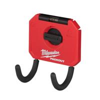 Milwaukee PACKOUT™ Kleine gebogen haak - 4932480705