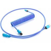 Cablemod CM-PKCA-CLBALB-ILB150ILB-R USB-kabel 1,5 m USB A USB C Blauw - thumbnail