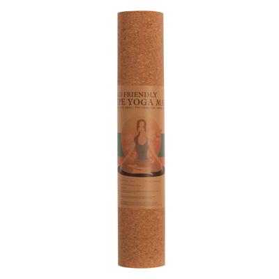 MAT PILATES CORK