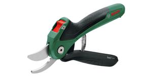 Bosch EasyPrune snoeischaar Bypass Zwart, Groen