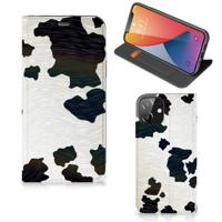 iPhone 12 | iPhone 12 Pro | Hoesje maken | Koeienvlekken