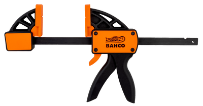 Bahco Snelklem | QC-150A - 150mm