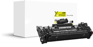 KMP Toner vervangt HP 59 (CF259A) Compatibel Zwart 3000 bladzijden Xvantage 2557,0080