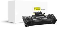 KMP Toner vervangt HP 59 (CF259A) Compatibel Zwart 3000 bladzijden Xvantage 2557,0080