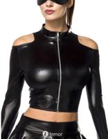 * SARESIA Wetlook top, SA15419