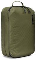 Thule Clean/Dirty Packing Cube Opbergzak Soft Green