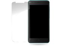 Mobilize Mobilize Glass Screen Protector Wiko Harry