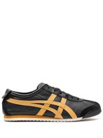 Onitsuka Tiger baskets Mexico 66™ 'Honey Gold' - Noir - thumbnail