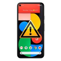 Google Pixel 5 batterij reparatie - thumbnail