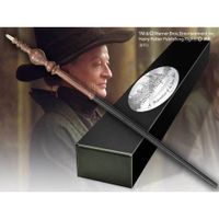 Noble Collection Harry Potter: Professor Minerva McGonagall's Wand rollenspel - thumbnail